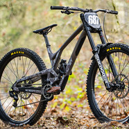 Wreckoning LS FB